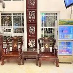 Khach San Hong Tam