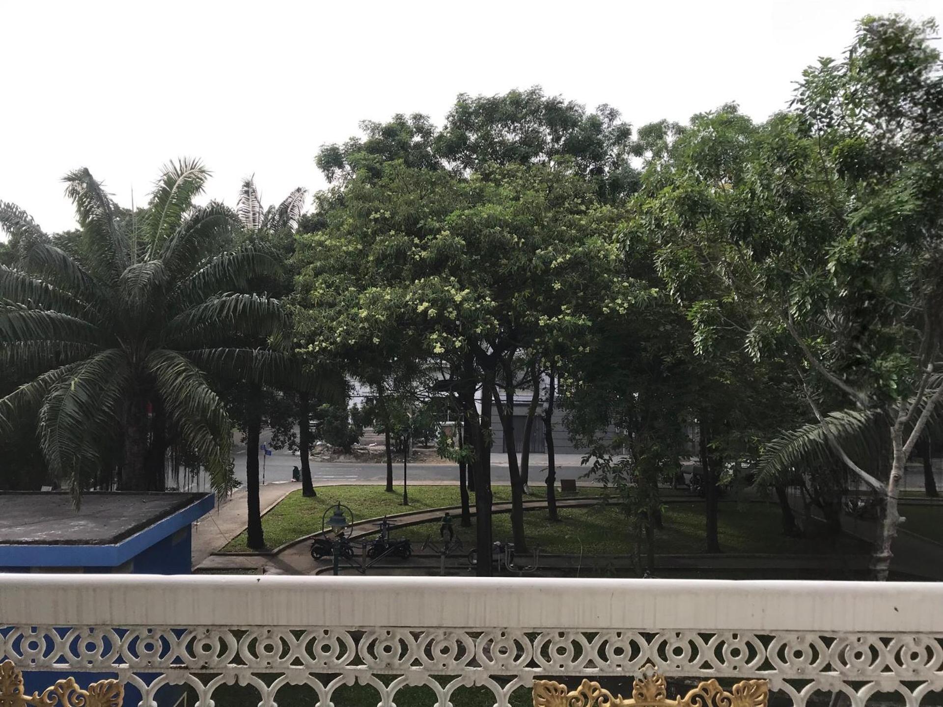 Khách sạn Khach San Hong Tam TP. Hồ Chí Minh