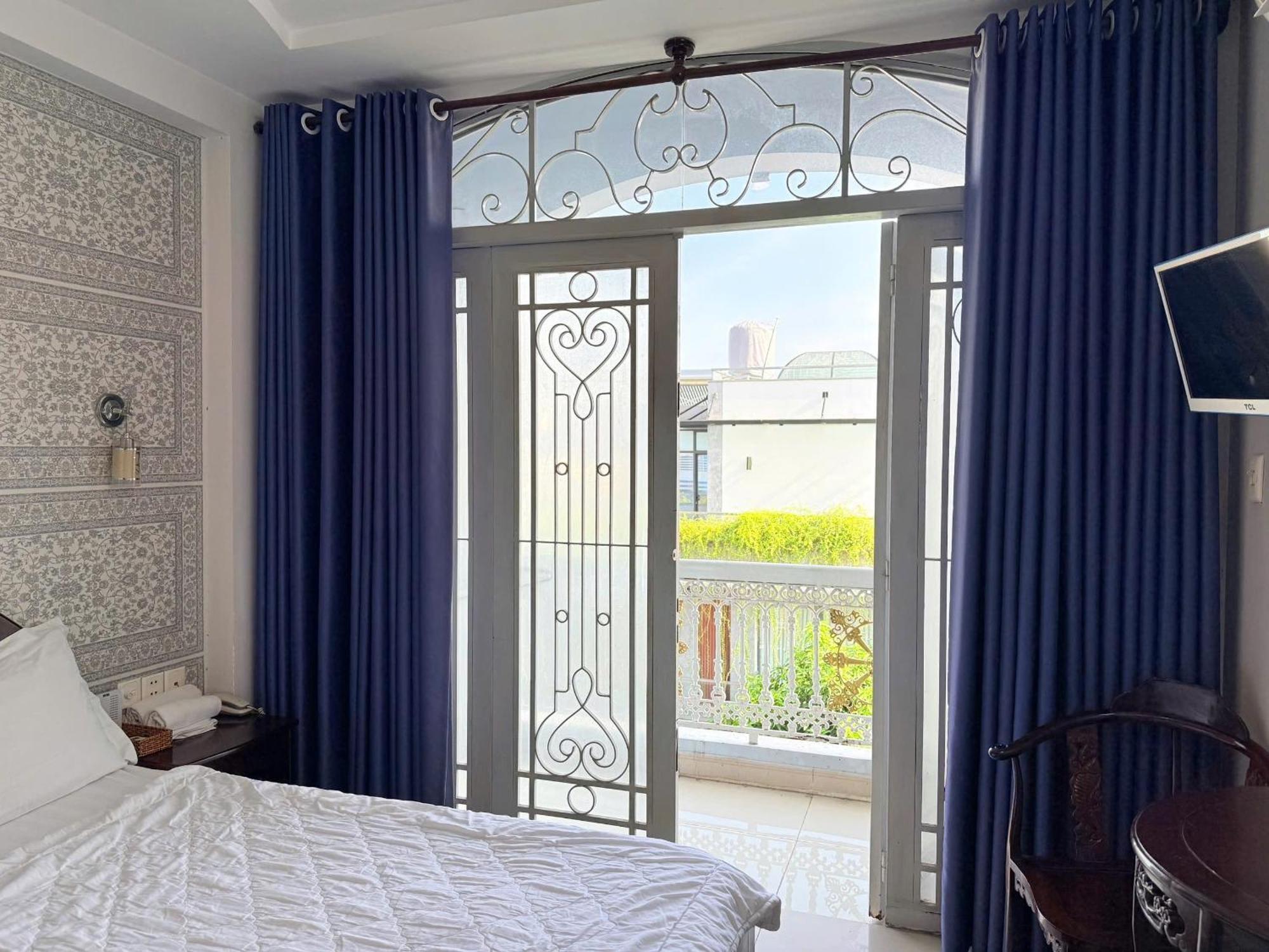Khách sạn Khach San Hong Tam TP. Hồ Chí Minh
