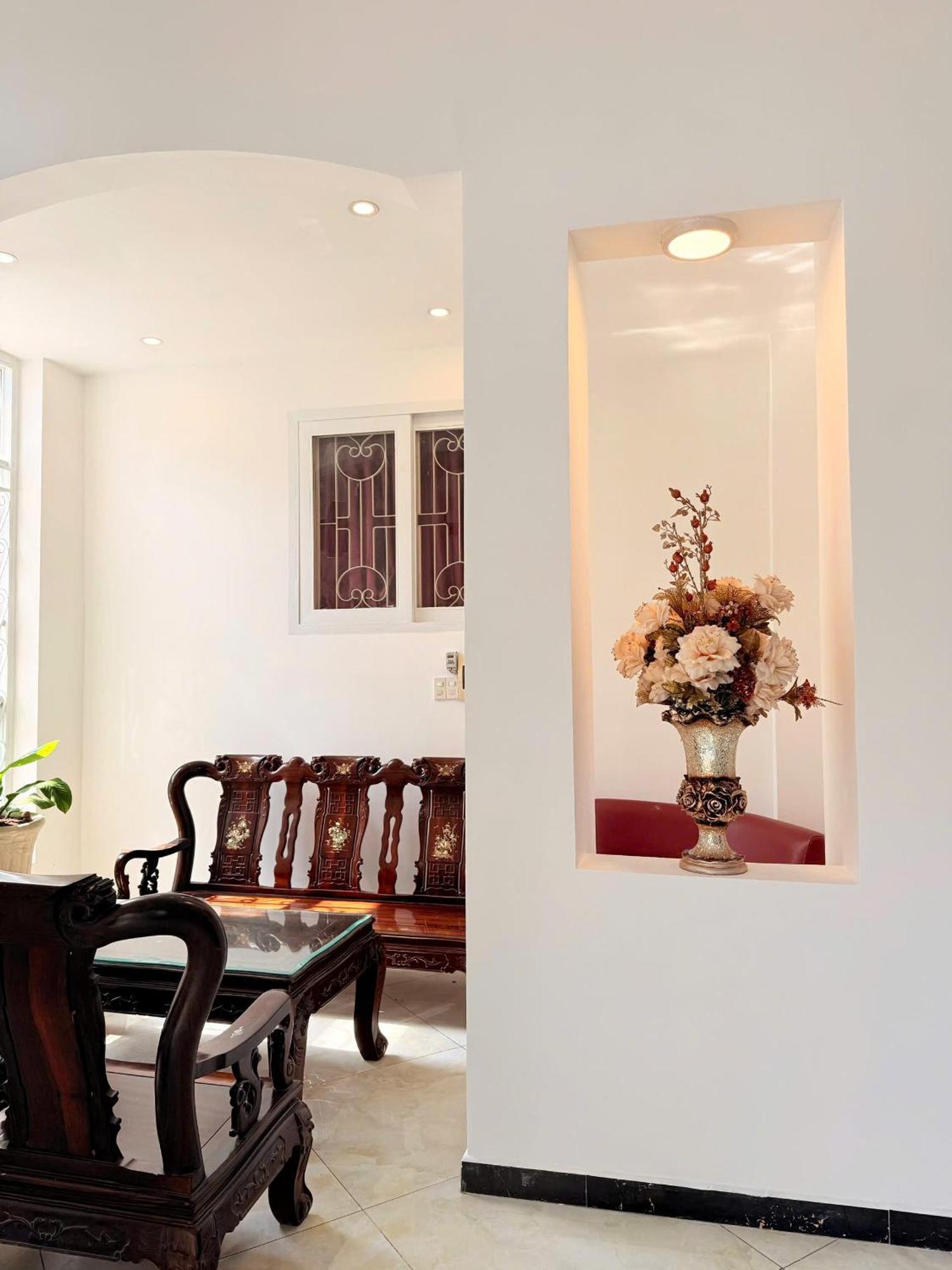 Khách sạn Khach San Hong Tam TP. Hồ Chí Minh