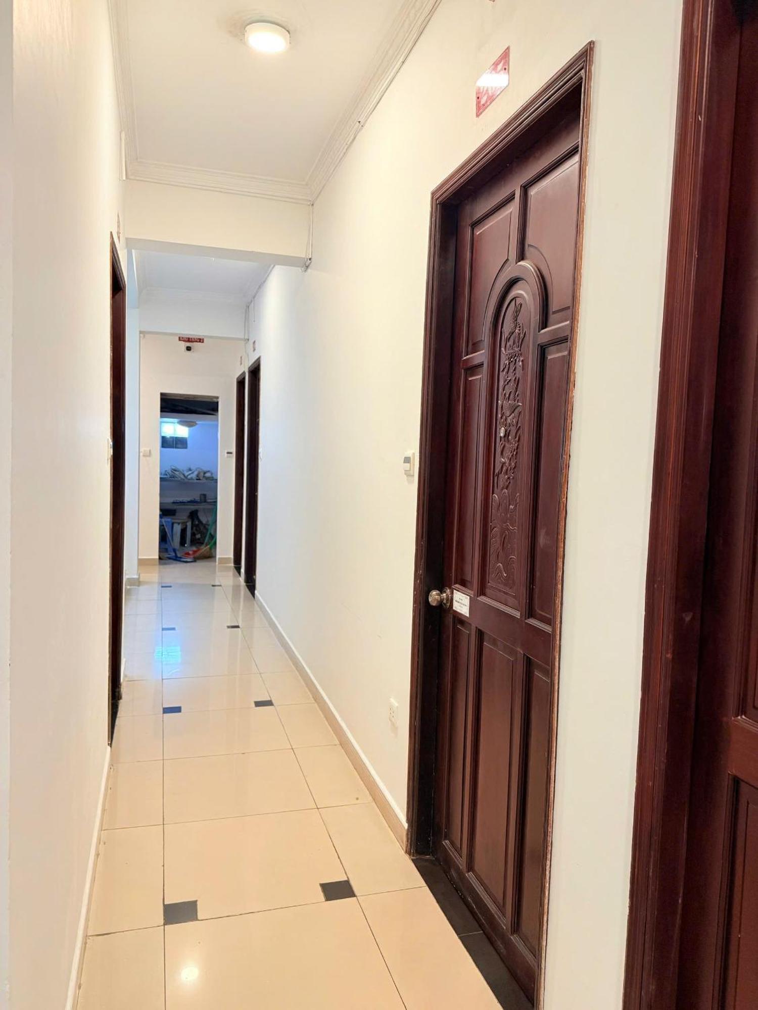 Khach San Hong Tam Khách sạn TP. Hồ Chí Minh