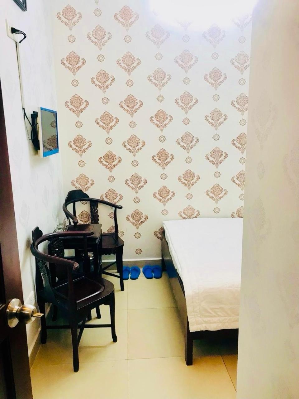 Khach San Hong Tam 2* TP. Hồ Chí Minh