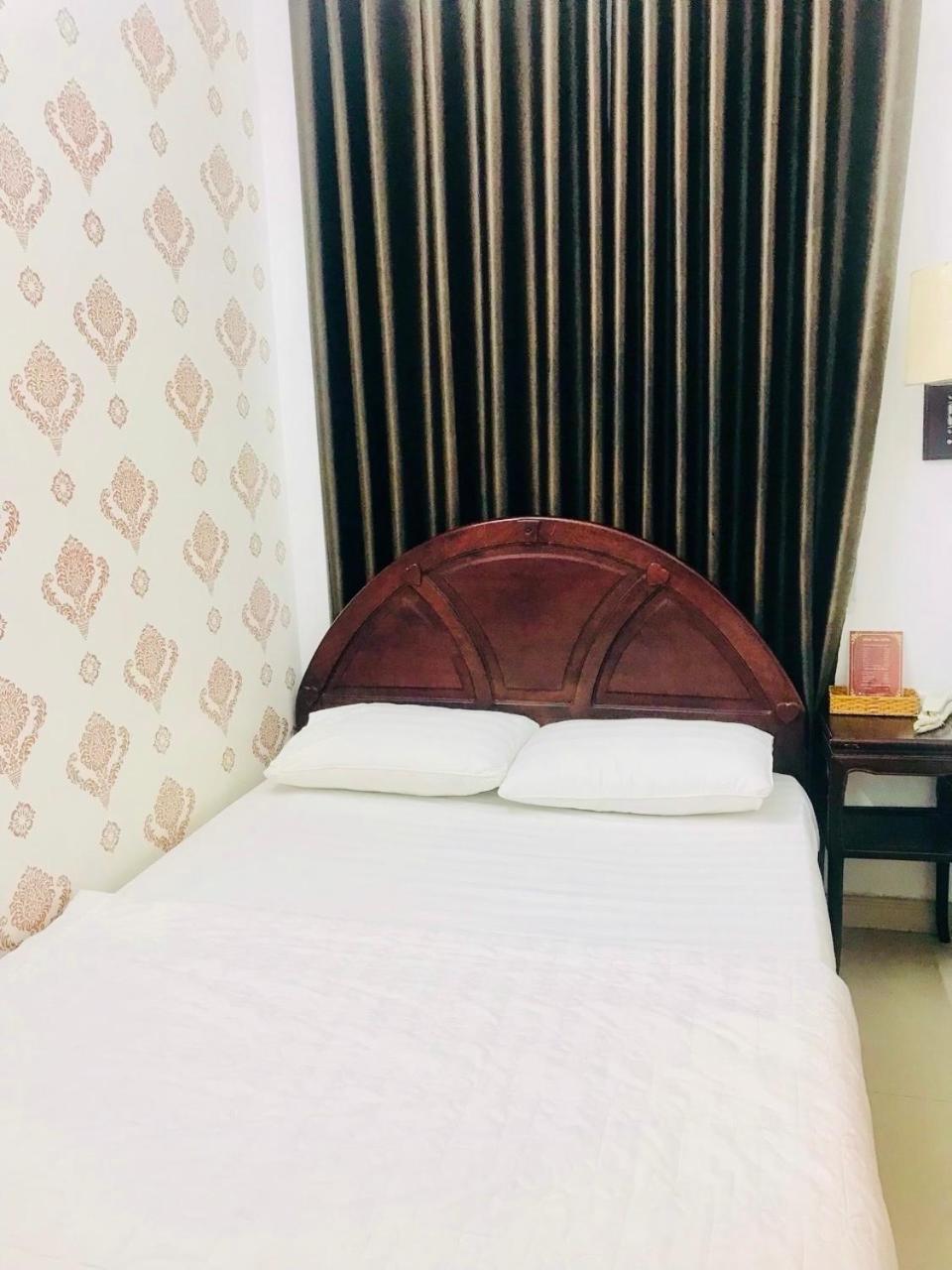Khach San Hong Tam Khách sạn