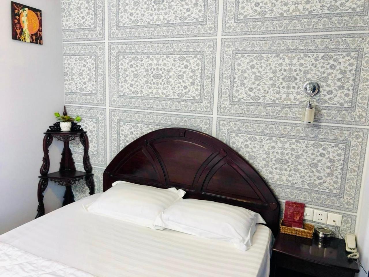 Khach San Hong Tam 2* TP. Hồ Chí Minh